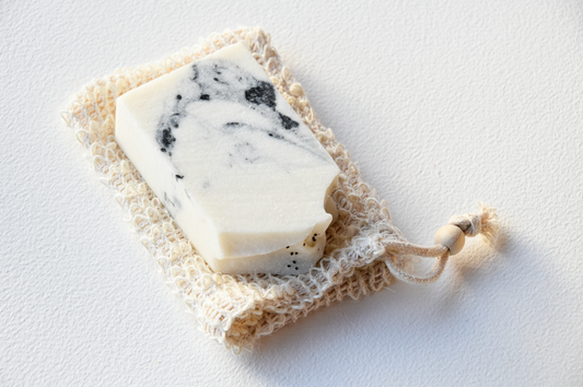 Why Clays and Activated Charcoal Are Game-Changers in Natural Soap