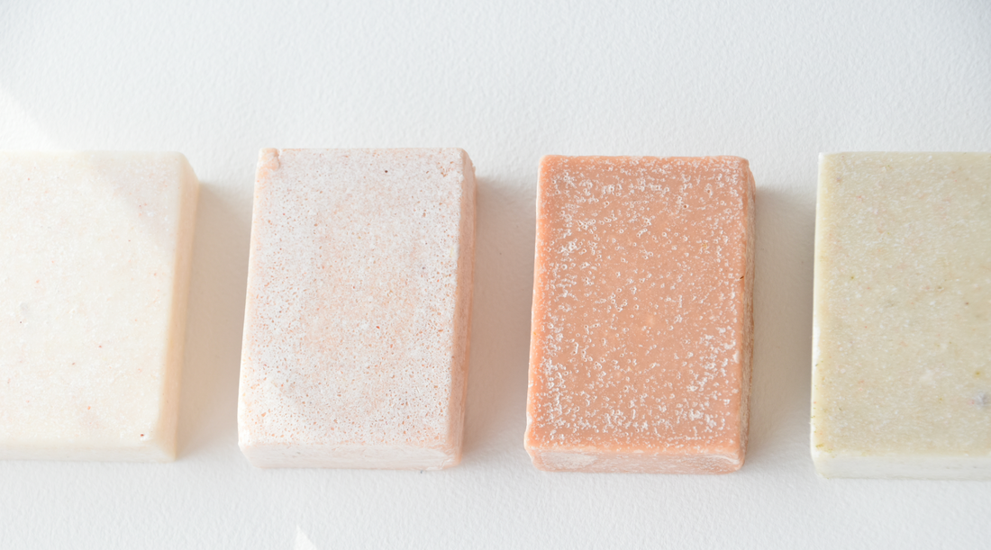 5 Benefits of Natural Handmade Soap for Healthy Skin