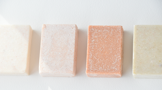 5 Benefits of Natural Handmade Soap for Healthy Skin