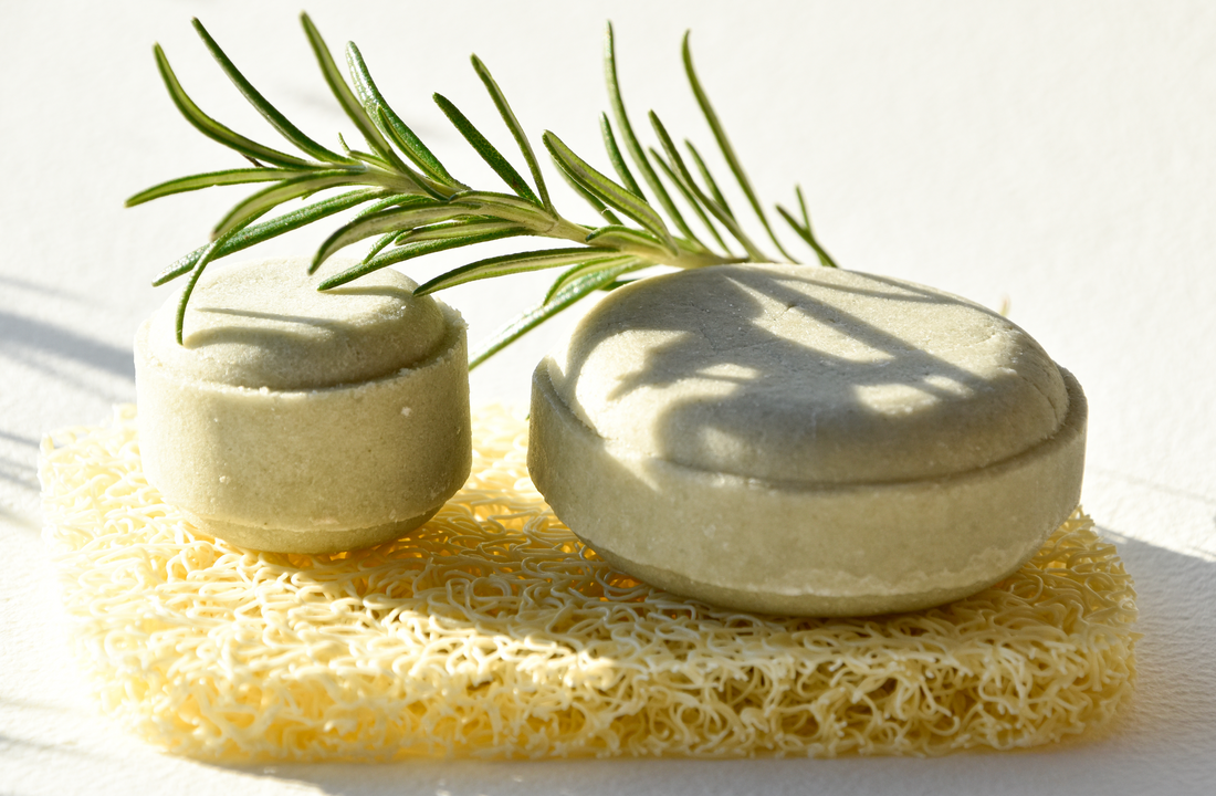 The Plastic Predicament - Zero Waste Shampoo Bars: The Sustainable Future of Haircare
