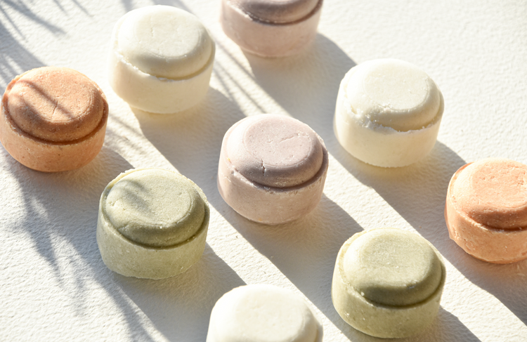 Natural Hair Care – Gentle Botanical Formulas