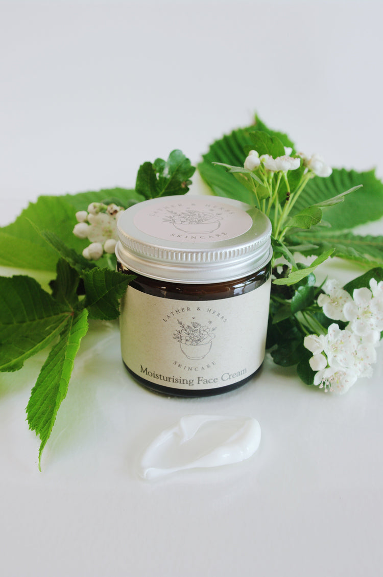 Moisturising Face Cream