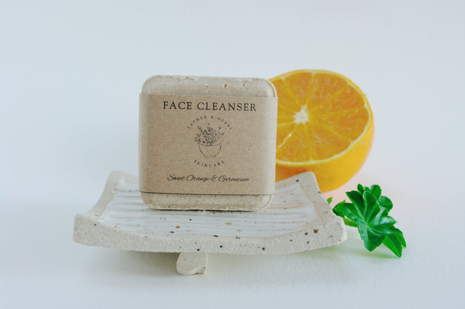 Gentle Cleansers | Bar, Balm & Oil-to-Milk