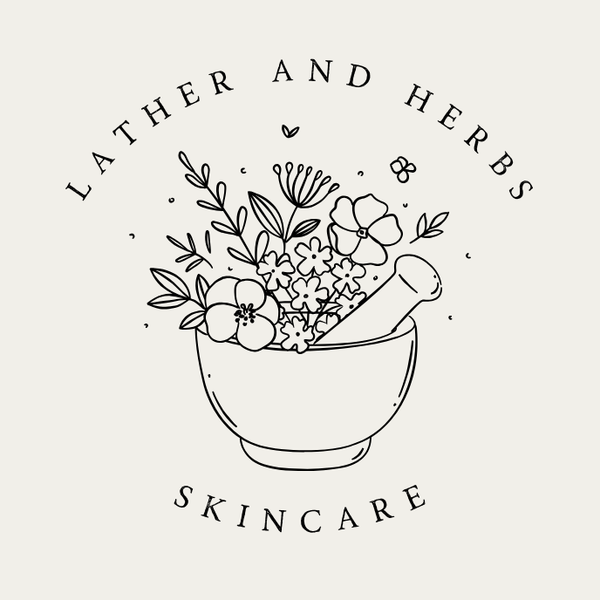 Lather and Herbs